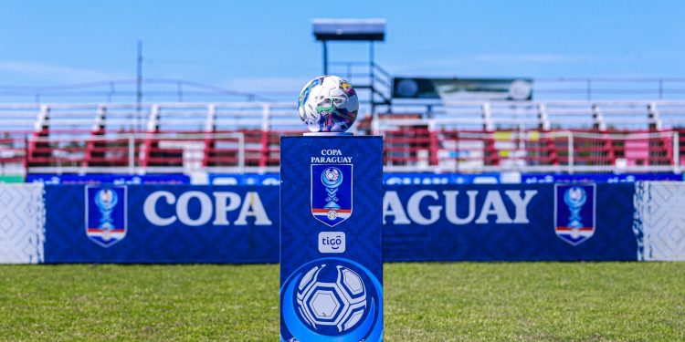 Arranca la semana 11 de la Copa Paraguay
