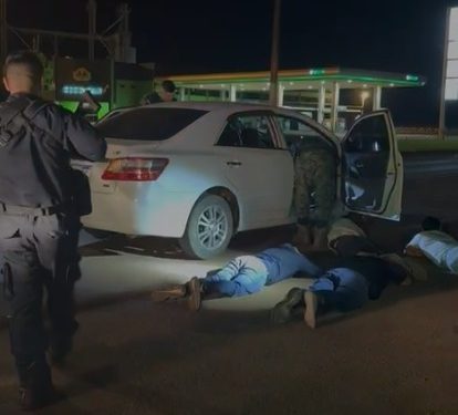 Desbaratan estructura criminal que operaba en Alto Paraná