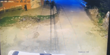 Asesinado en Tablada Nueva fue testigo de un asalto antes de ser ultimado