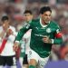 Palmeiras y River, cara a cara por el pase a semifinales de la Libertadores