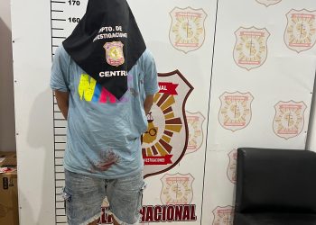 Capturan a miembro del clan Rotela por el asesinato de un comerciante en Capiatá