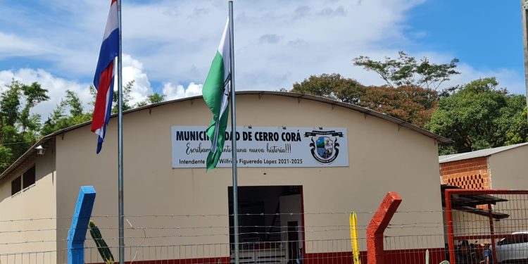 Ordenan detención de concejal de Cerro Corá por presunto homicidio