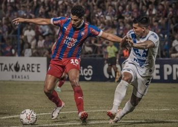 Cerro quiere volver al triunfo en su Olla ante Ameliano