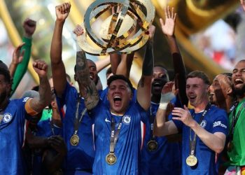 Chelsea sobrepasó los 340 millones de euros en ventas de jugadores
