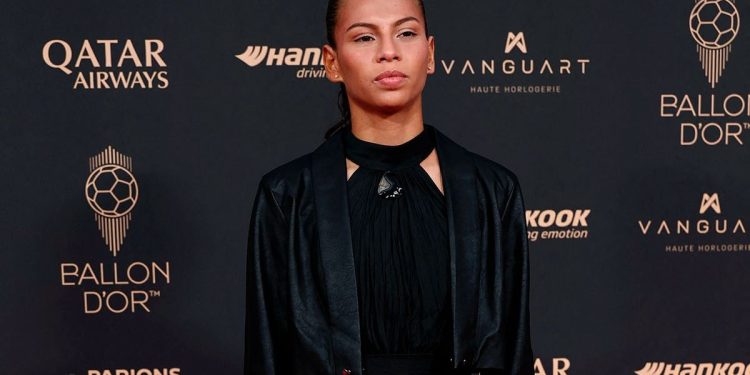 Claudia Martínez brilla entre las mejores del mundo, orgullo para Paraguay