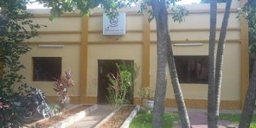 Asaltaron dos camiones y robaron cargamento de notebooks en Mariano Roque Alonso