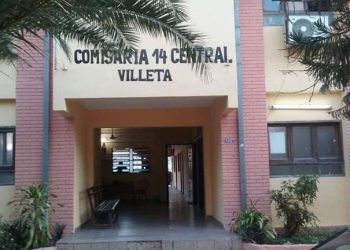 Hombre atacó con arma blanca a su expareja en Villeta