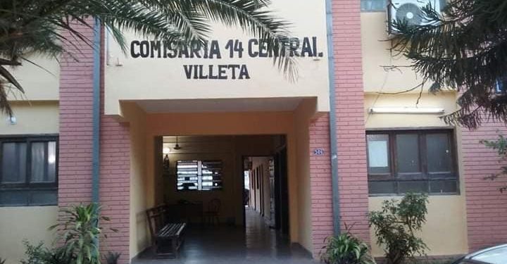 Hombre atacó con arma blanca a su expareja en Villeta