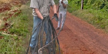 Comunidad indígena de Alto Verá accederá por primera vez a energía eléctrica