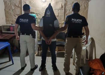 Ciudad del Este: miembro del PCC fue condenado a 27 años de cárcel por asesinar a un peluquero