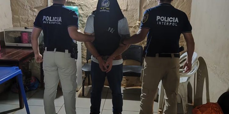 Ciudad del Este: miembro del PCC fue condenado a 27 años de cárcel por asesinar a un peluquero