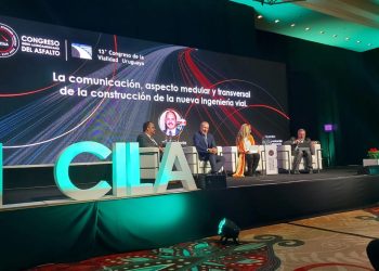 Congreso Iberlatinoamericano del Asfalto convertirá a Paraguay en centro de la ingeniería vial