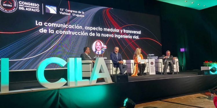 Congreso Iberlatinoamericano del Asfalto convertirá a Paraguay en centro de la ingeniería vial