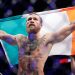 Conor McGregor quiere ser Presidente de Irlanda para «combatir la inmigración ilegal»