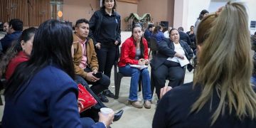 Socializan Plan Climático del Paraguay y la educación climática en escuelas