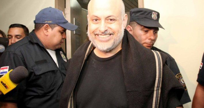 Payo Cubas habla de un «Acuerdo Guaraní» de cara a las elecciones del 2028