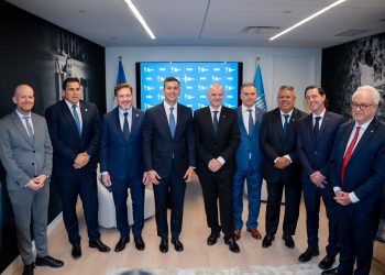 ¿Mundial de 64 equipos en 2030?