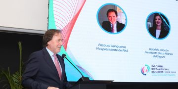 Arrancó en Asunción el encuentro más influyente del sector asegurador iberoamericano