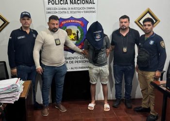Detenido un joven por dejar presuntamente embarazada a una niña