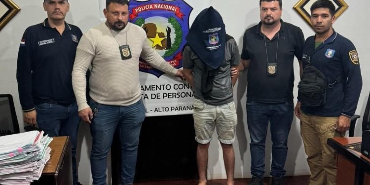 Detenido un joven por dejar presuntamente embarazada a una niña