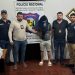 Detenido un joven por dejar presuntamente embarazada a una niña