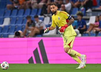 Donnarumma llega al Manchester City por 30 millones