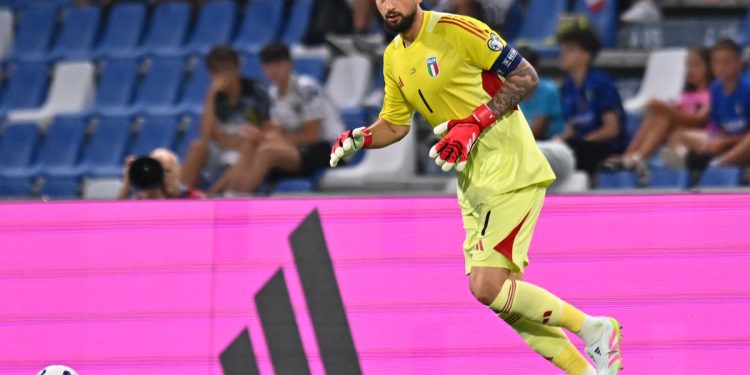 Donnarumma llega al Manchester City por 30 millones