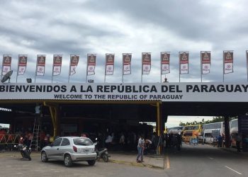 DNIT busca armonizar acuerdos con países vecinos para agilizar comercio aduanero