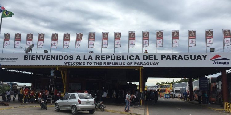 DNIT busca armonizar acuerdos con países vecinos para agilizar comercio aduanero