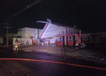 SEN con varios frentes de trabajo por temporal e incendios