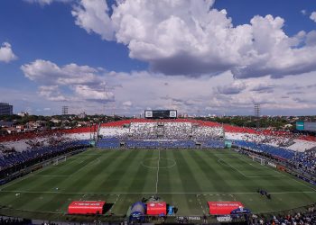 Son dos los posibles estadios para la final de la Copa Sudamericana