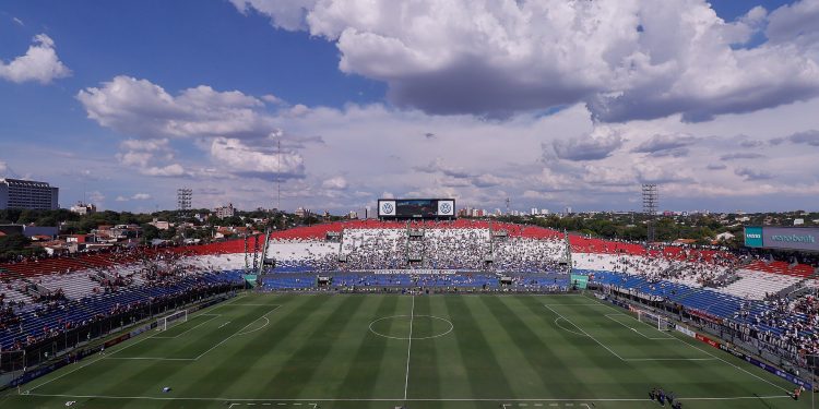 Son dos los posibles estadios para la final de la Copa Sudamericana