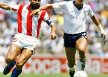 Rogelio Delgado, con buenas expectativas de volver a ver a Paraguay en el Mundial
