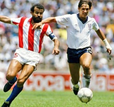 Rogelio Delgado, con buenas expectativas de volver a ver a Paraguay en el Mundial