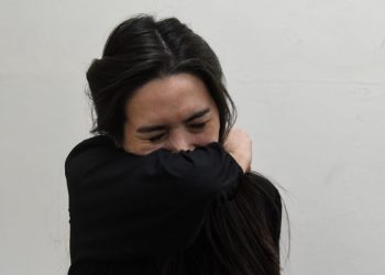 Alta demanda de consultas por virus respiratorios en la última semana