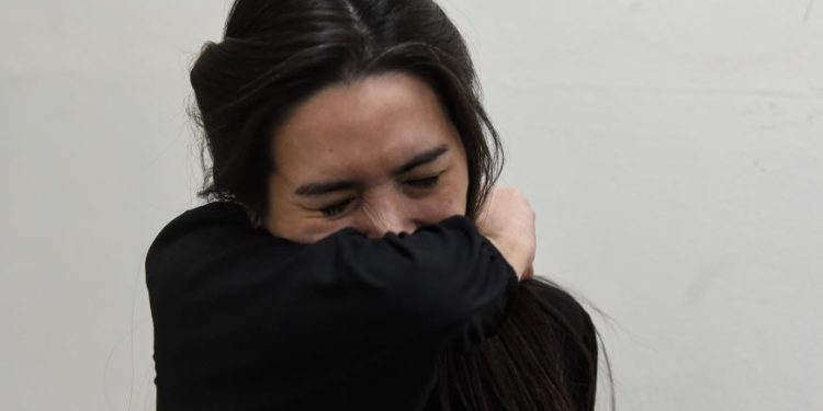 Alta demanda de consultas por virus respiratorios en la última semana
