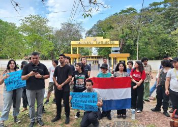 Demorados de la Generación Z recuperan su libertad