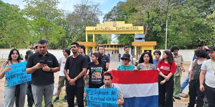 Demorados de la Generación Z recuperan su libertad