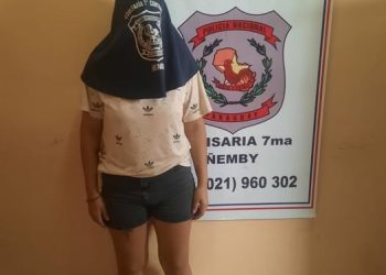 Investigan muerte de niña de 2 años en Ñemby