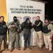 Capturan a presunto feminicida en San Pedro