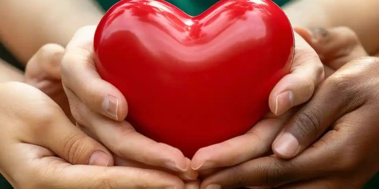En el Día Mundial del Corazón instan a la población a adoptar estilos de vida saludables