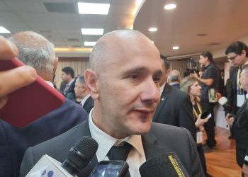 «Hay 14 condenas contra Paraguay a fecha de hoy y ninguna está cerrada totalmente»