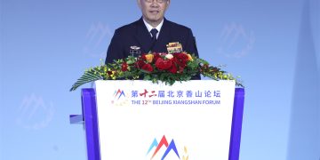 China renovó sus amenazas de tomar control de Taiwán