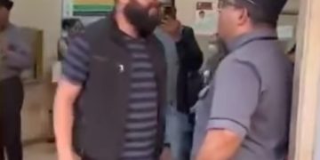 Imputan a alias «Dudu» que amenazó a guardia en hospital de Presidente Franco