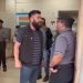 Imputan a alias «Dudu» que amenazó a guardia en hospital de Presidente Franco