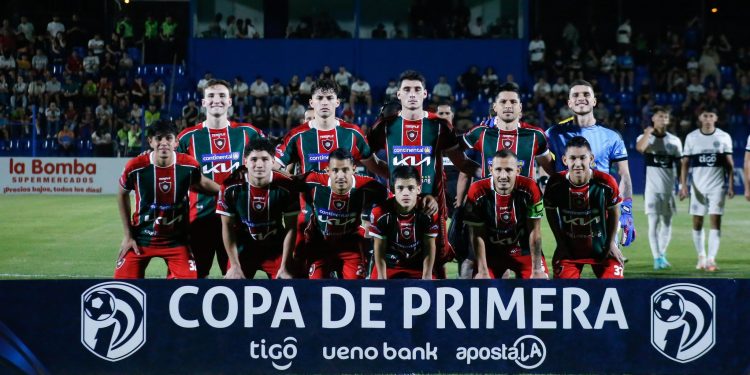 Atlético Tembetary oficialmente descendido a la División Intermedia