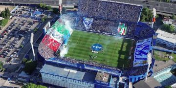 Vélez Sársfield y Racing Club abren los 4tos de final de la Libertadores