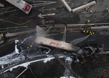 México: explosión de camión de gas dejó 3 muertos y unos 70 heridos