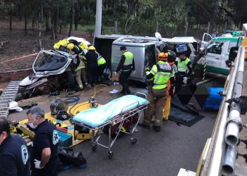 IX Jornada de Emergentología – EMERGENTO 2025