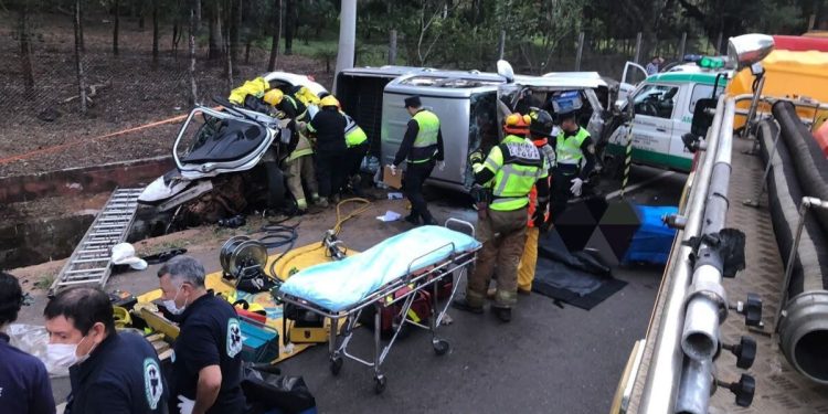 IX Jornada de Emergentología – EMERGENTO 2025